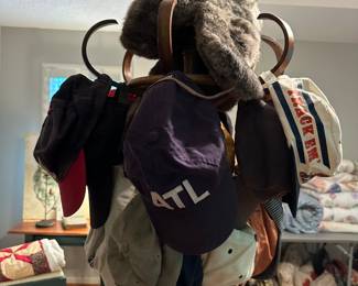 vintage hats