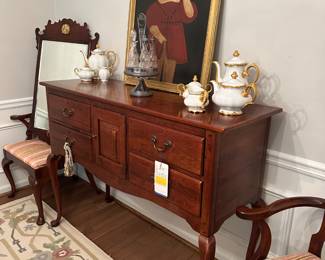 Bob Timberlake for Lexington Furniture sideboard