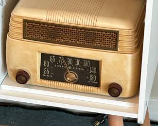 Vintage Radio