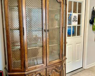 China cabinet