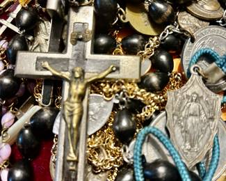 Rosaries