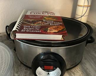 crock pot