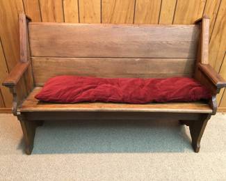 Sale Picture