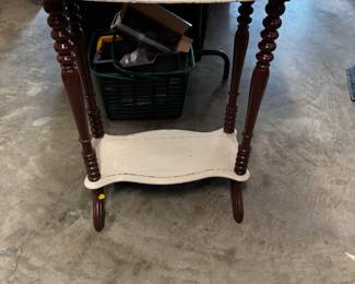 Great table - ready to be refinished