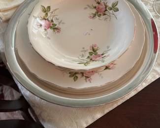 Austrian Cannonsburg. Sold individually or as a set. 