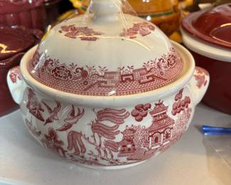 Churchhill Covered Dish