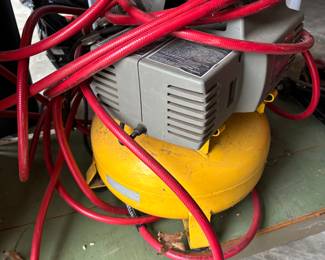 Craftsman Compressor