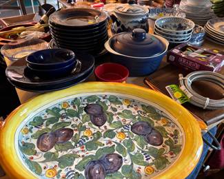 Another great Italian Platter