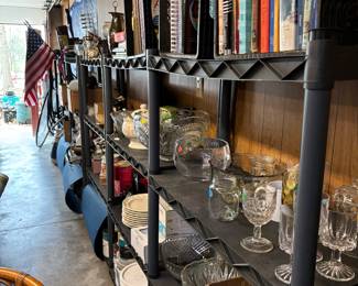 Garage still has lots to offer.