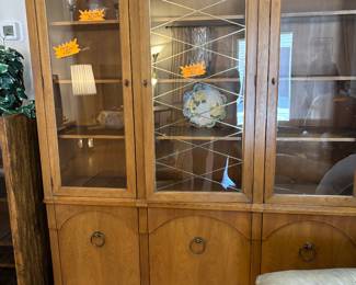 China Hutch