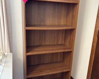 Tall Book Shelf