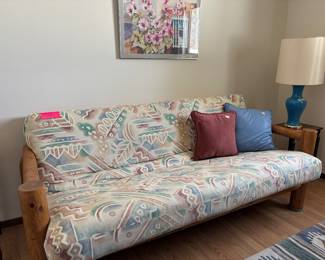 Futon, like new