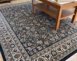 Persian Rug