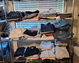 Women's Pants & Jeans size 8-16