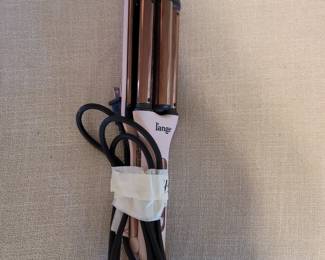 L'ange Curling Iron