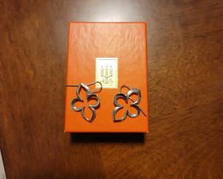 James Avrey Earrings