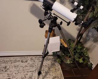 Solomark Astronomical Telescope