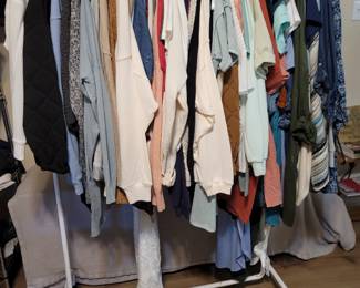 Women's Clothing