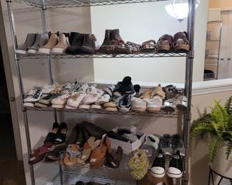 Women's Shoes