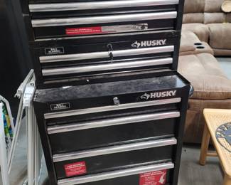 Husky Tool Chest
