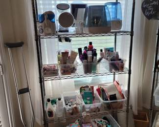 Bathroom Items
