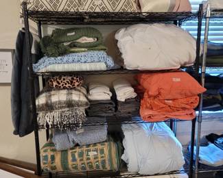 Household Linens
