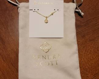 Kendra Scott Necklace