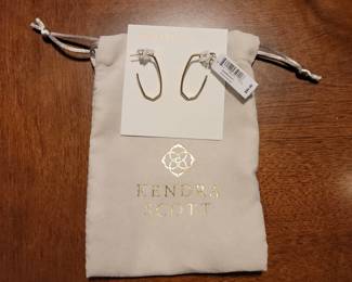 Kendra Scott Earrings