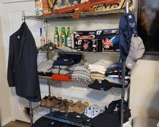 Men's Clothing & Shoes, Smirnoff Ice Nascar Die Cast Replicas