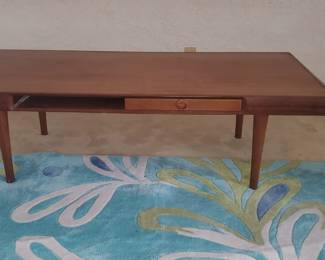 ****Check out This link to bid on MCM and a few other items. https://www.EstateSales.NET/MO/Saint-Charles/63303/marketplace/72982
