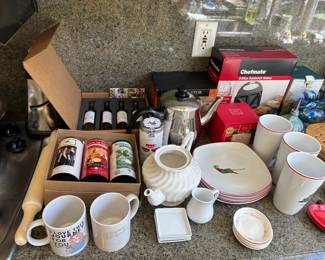Sale Picture