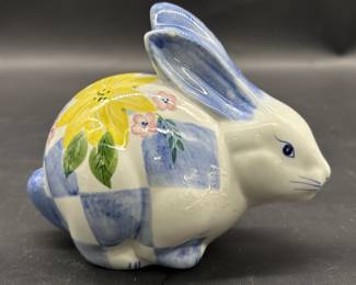 Bunny Rabbit -Andrea by Sadek