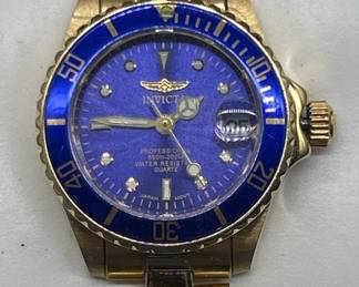 Invicta 8944 Pro Diver Ladies Watch