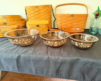 Peterboro baskets