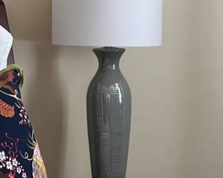 Beautiful Table Lamps - Pair