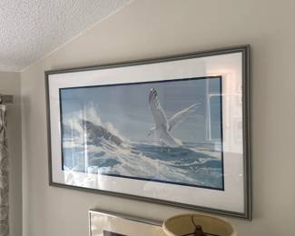 "Approaching Storm" by Jacqueline Penny