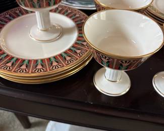 Lenox Lucia Grand Tier China Set