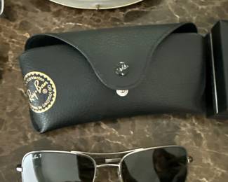 RayBan Sunglasses