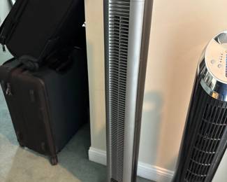 Lasko Wind Curve Tower Fan