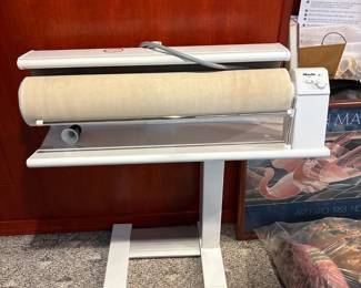 Miele B 995 D Rotary Ironer