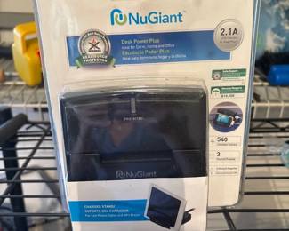 NuGiant Surge Protector