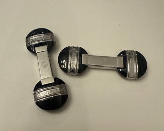 Montblanc Cufflinks