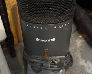 Honeywell 360 Surround Heater