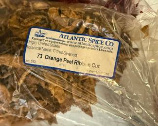 Atlantic Spice