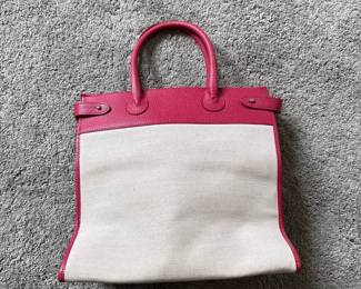 Hermes Birkin Bag