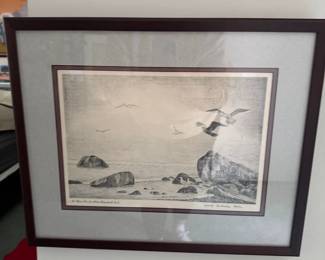 Vincent Quatroche Print 1 of 6