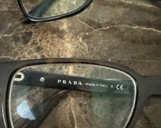 Prada Eyeglasses