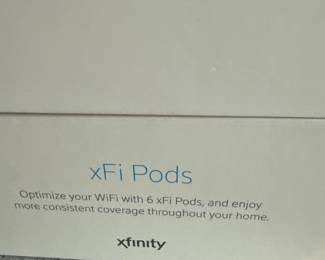 xFi Pods