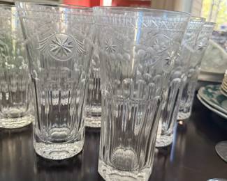 William Yeoward - Jenkins Pearl Highball