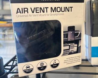 Merkury Innovations Universal Air Vent Mount